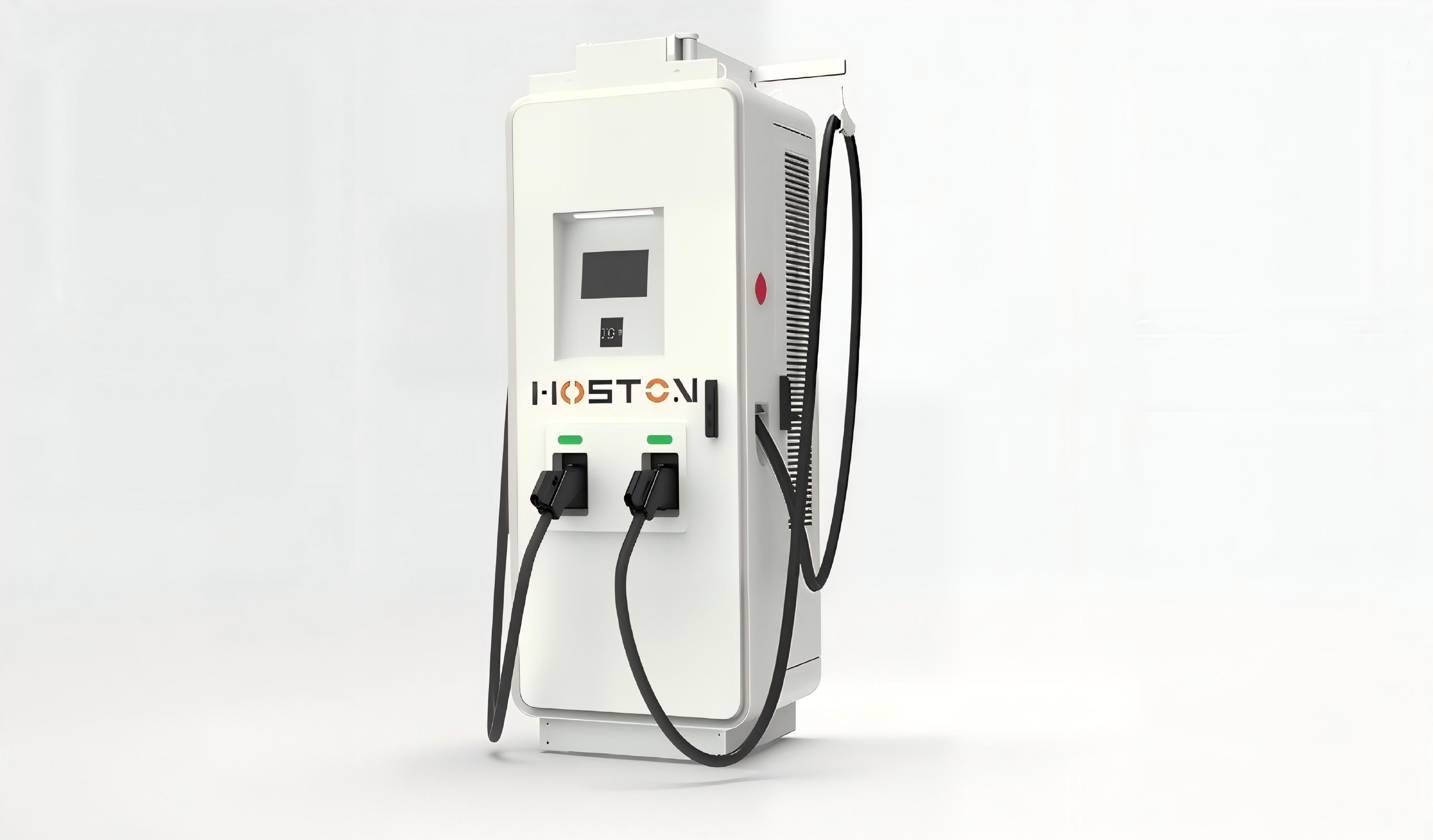 Star Series DC Charger (Dual Connector)